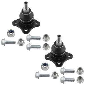 BOXI Ball Joint BXM600340023-2