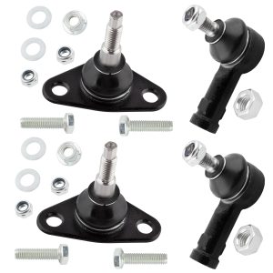 BOXI Tie Rod End BXM600350005-4
