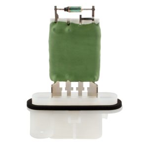 Blower Motor Resistor