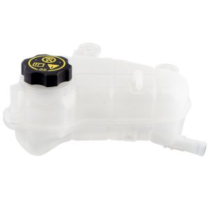 Coolant Recovery Tank
