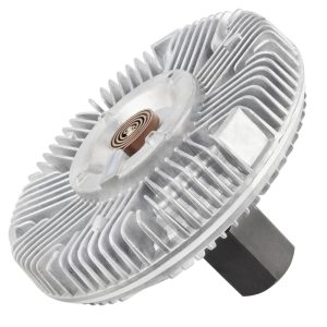 Cooling Fan Clutch