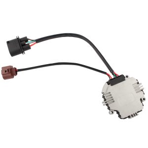 Cooling Fan Module