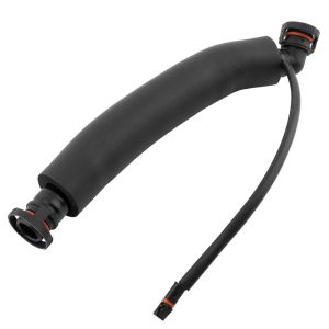 Emission Control Ventilation Hose