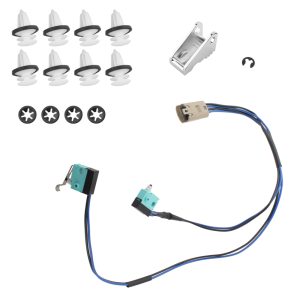 Exterior Door Handle Repair Kit