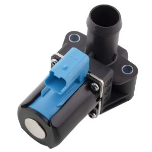 Heater Control Valve
