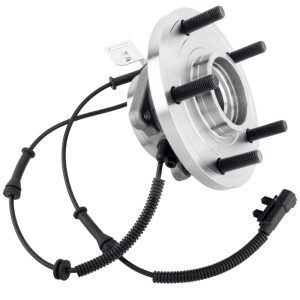 Hub Assembly
