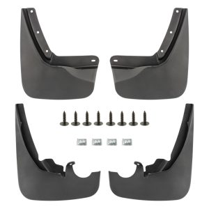 Mud Flaps