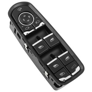 Multi-Function Switch