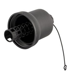 Oil Filter Housing