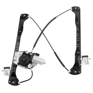 Power Window Regulator