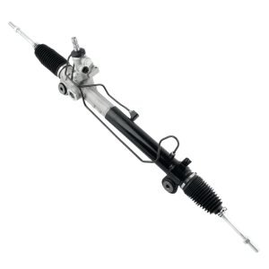 Rack And Pinion Complete Unit