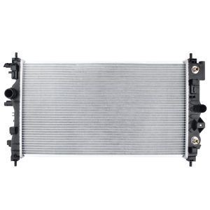 Radiator