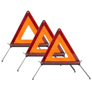 Reflective Triangle