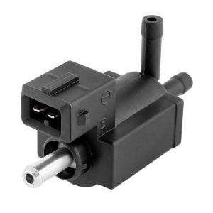 Turbocharger Boost Solenoid
