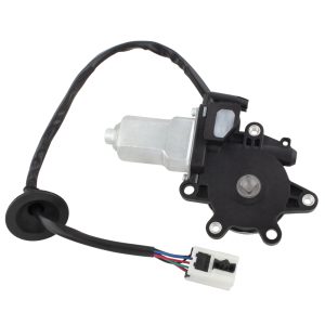 Window Motor