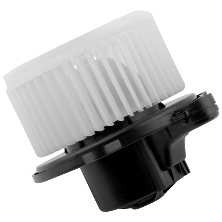 Aftermarket blower motor