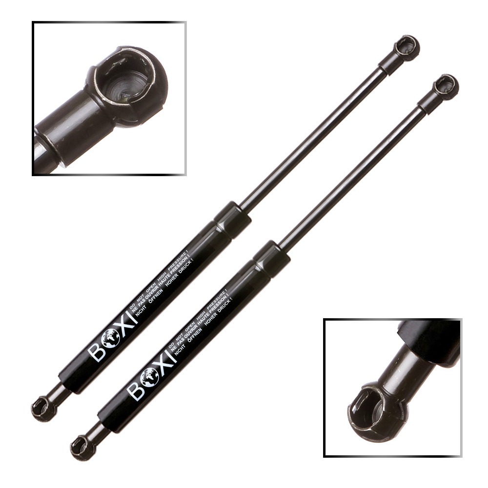 BOXI Front Hood Lift Support strut Shock Gas
